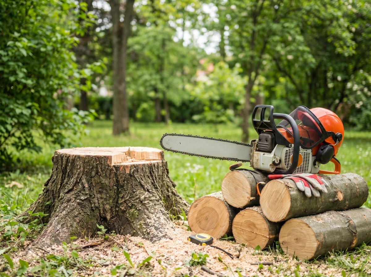 Wycinka drzew przepisy: co musisz wiedzieć?